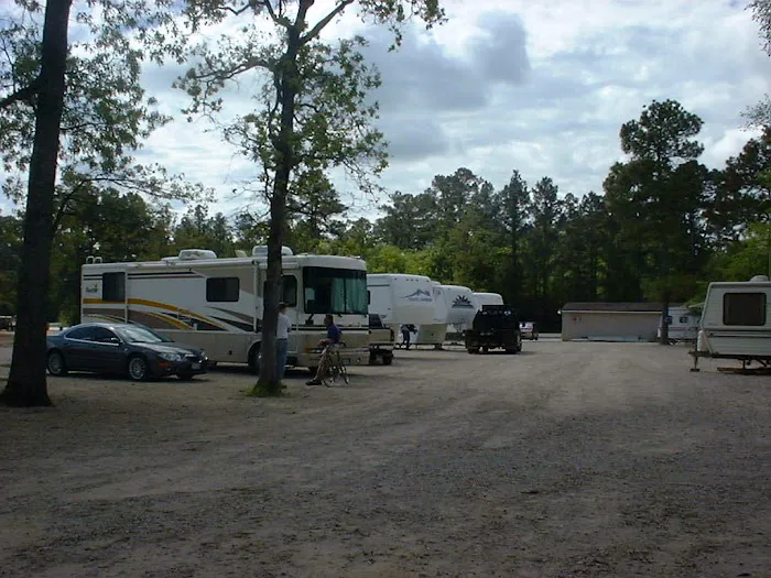 Magnolia Country RV Park 3