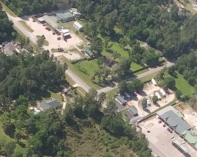 Magnolia Country RV Park 6