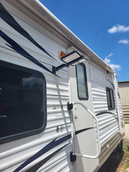 Magnolia Country RV Park 7
