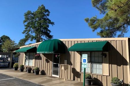 Timbercrest Village and RV Park