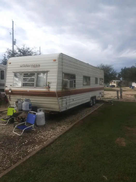 Timbercrest Village and RV Park 8