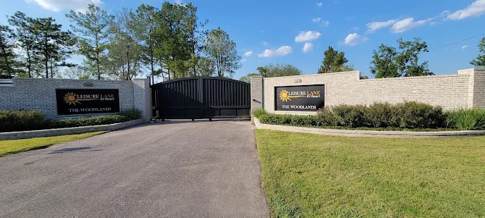 Leisure Lane RV Resort The Woodlands 4