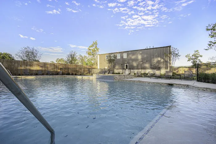 Leisure Lane RV Resort The Woodlands 2