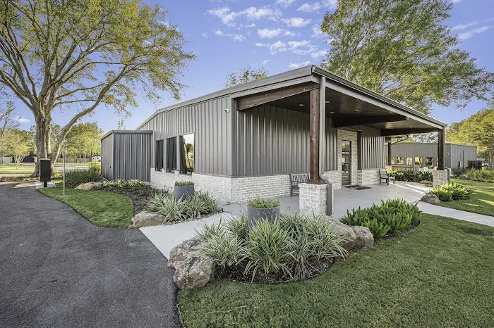 Leisure Lane RV Resort The Woodlands 6