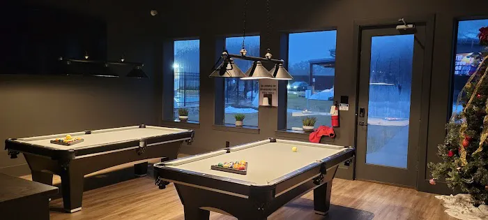 Leisure Lane RV Resort The Woodlands 5