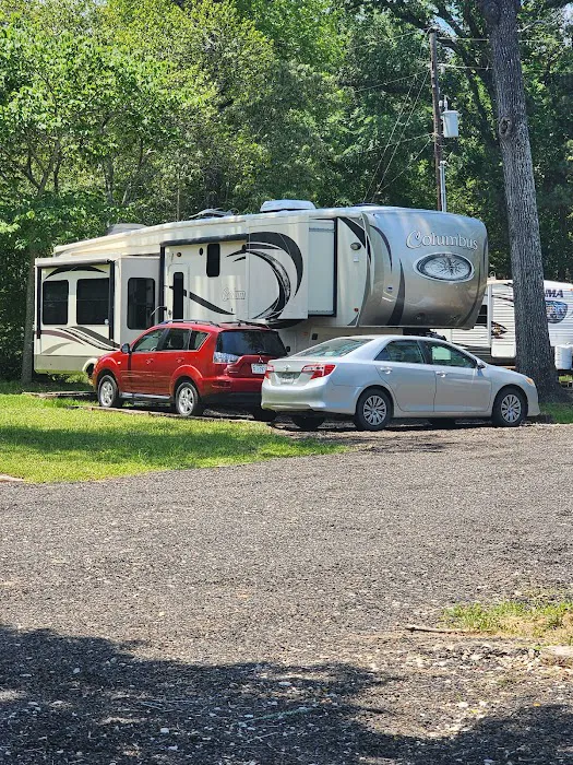 Sentinel Oaks RV Park, LLC 6