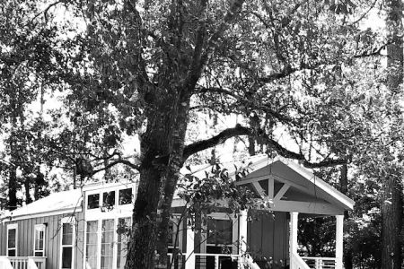 Timberwilde Mobile Home Subdivision