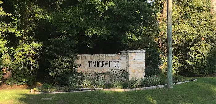 Timberwilde Mobile Home Subdivision 5