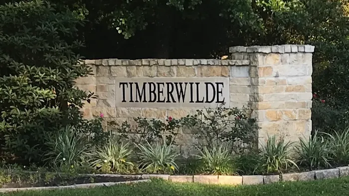 Timberwilde Mobile Home Subdivision 10