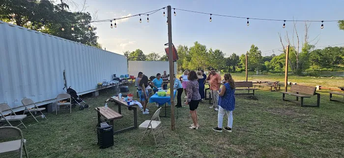 Base Camp Judah Outdoors and Entertainment 3