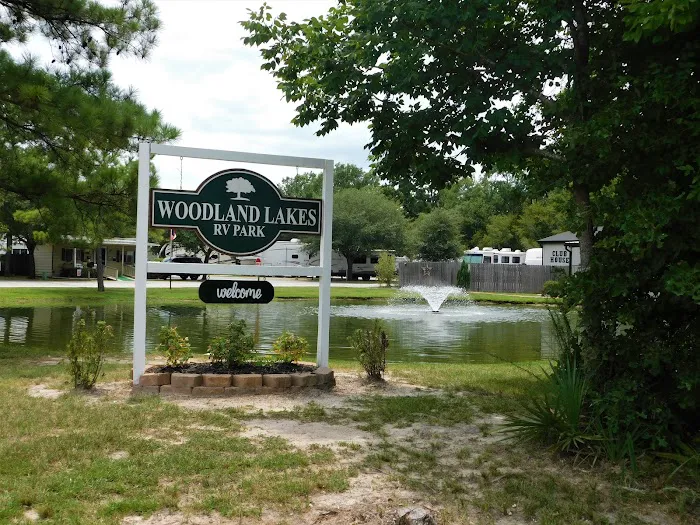 Woodland Lakes RV Park 3