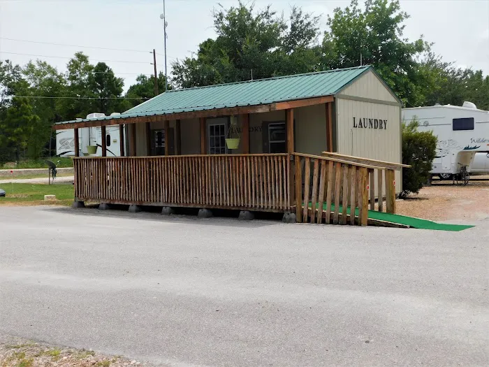 Woodland Lakes RV Park 1