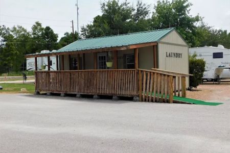 Woodland Lakes RV Park