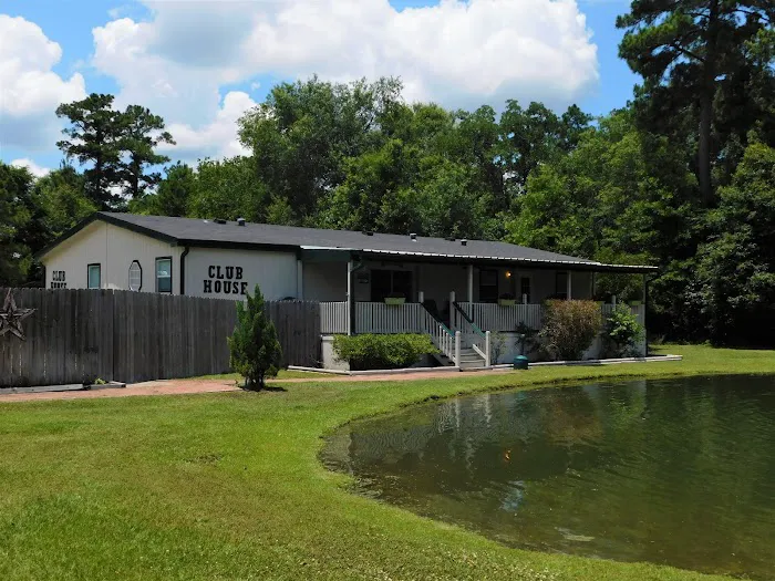 Woodland Lakes RV Park 2