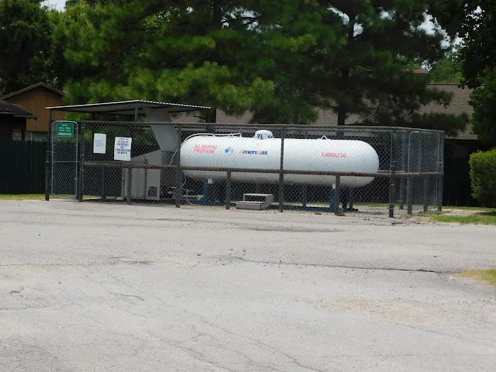 Woodland Lakes RV Park 6