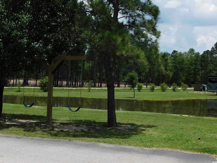 Woodland Lakes RV Park 7