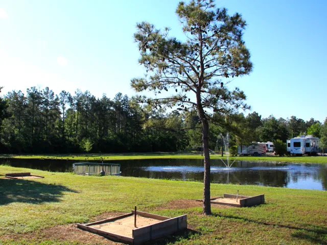 Woodland Lakes RV Park 8
