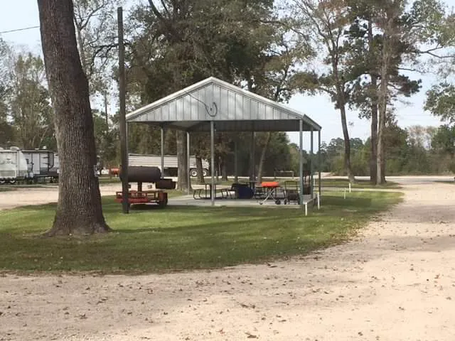 Sleepy Hollow RV Park 1