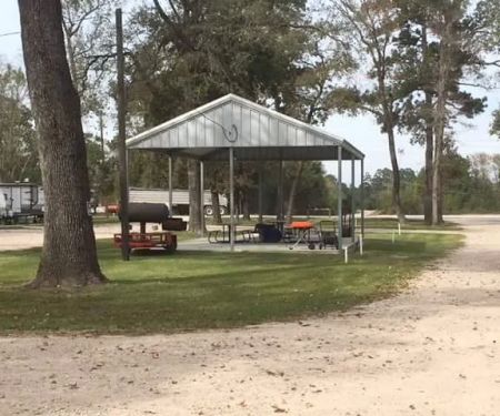 Sleepy Hollow RV Park