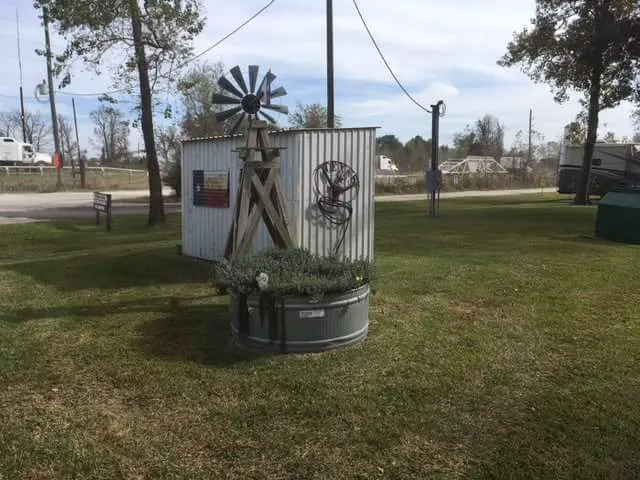 Sleepy Hollow RV Park 2