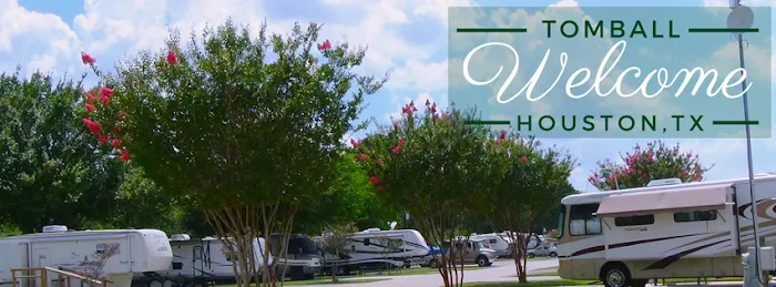 Corral RV Park 2