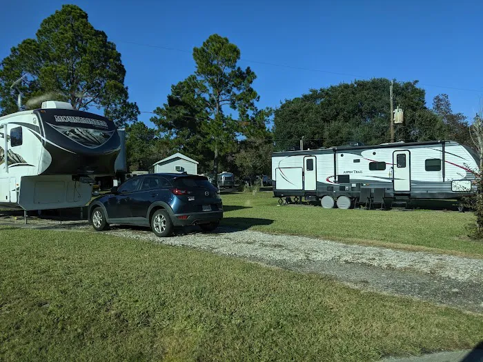Corral RV Park 7