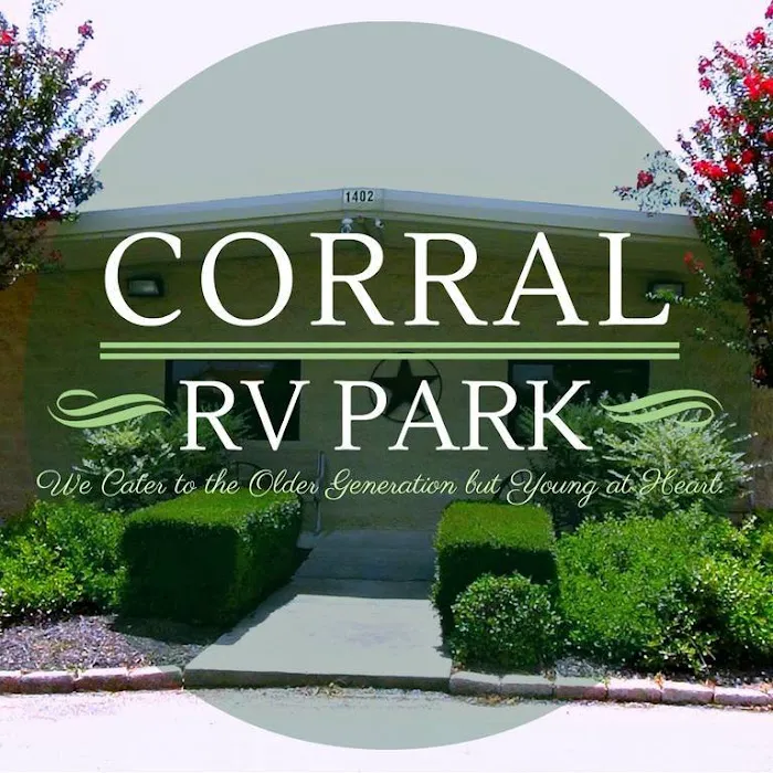 Corral RV Park 4