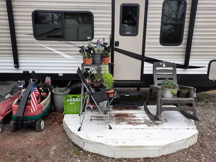 Corral RV Park 8