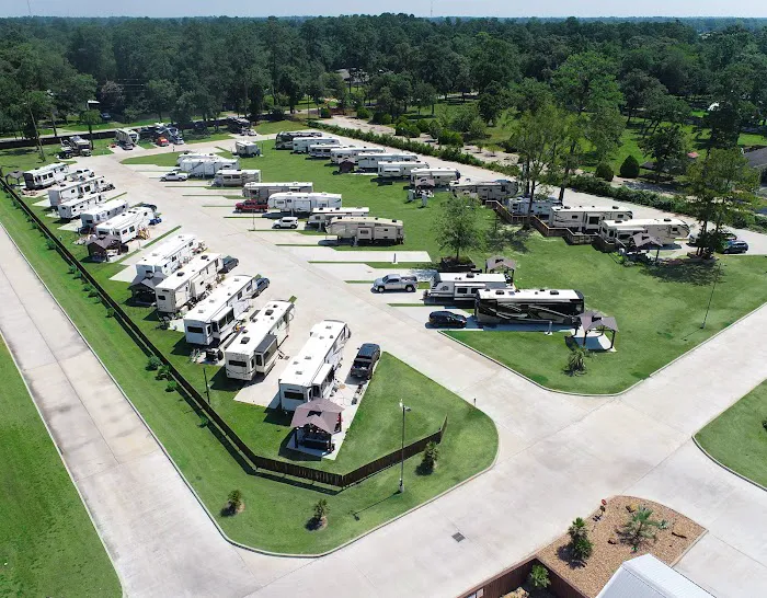 Royal Palms RV Park Resort 1
