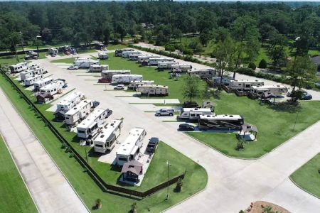 Royal Palms RV Park Resort