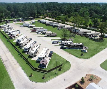 Royal Palms RV Park Resort