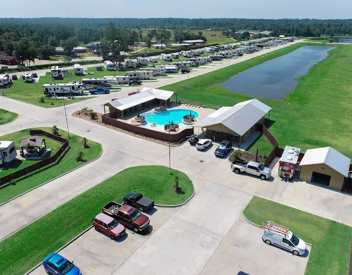 Royal Palms RV Park Resort 5