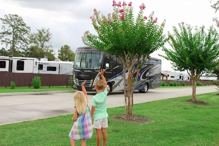 Royal Palms RV Park Resort 7