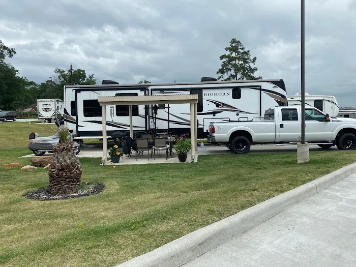 Royal Palms RV Park Resort 6