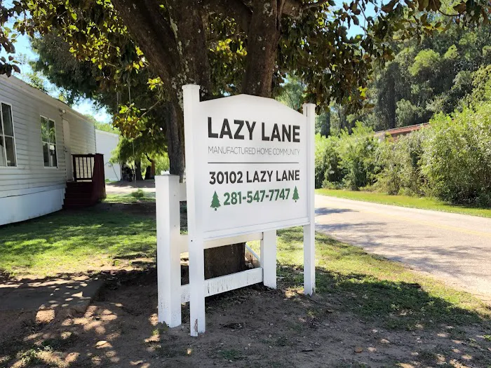 Lazy Lane Manufactured Home Community 1