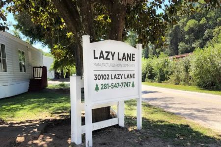 Lazy Lane Manufactured Home Community
