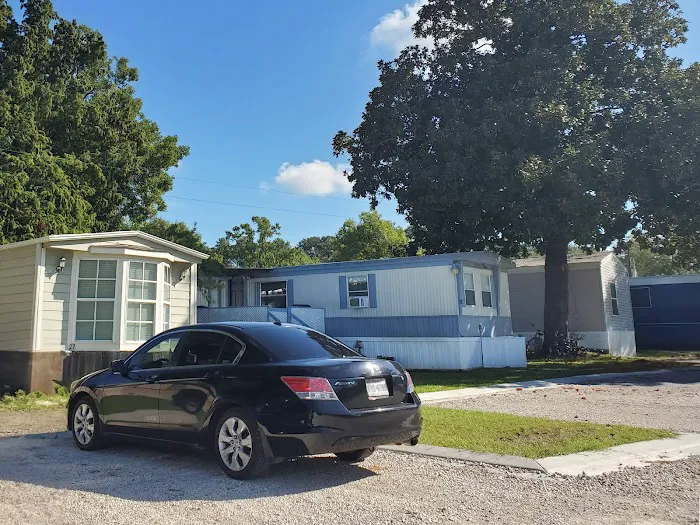 Lazy Lane Manufactured Home Community 2