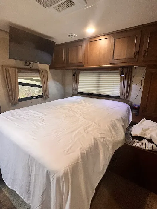 Grace More RV Park Tomball 1