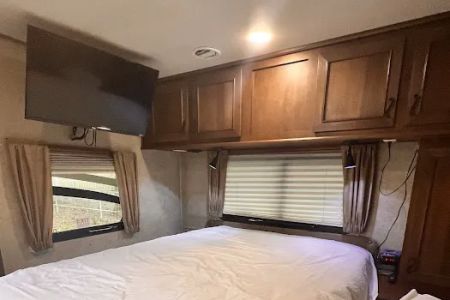 Grace More RV Park Tomball