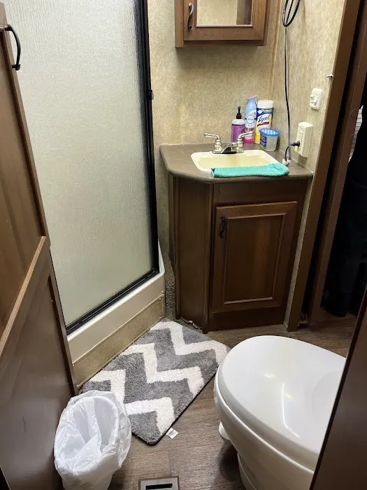 Grace More RV Park Tomball 2