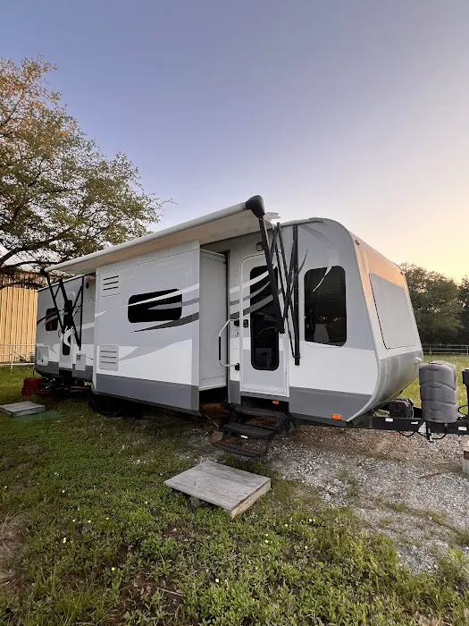 Grace More RV Park Tomball 3