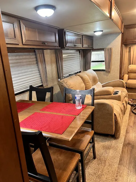 Grace More RV Park Tomball 4