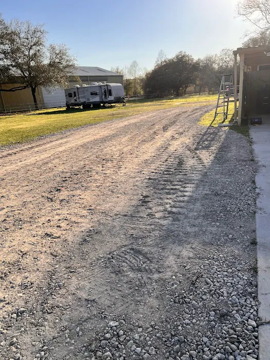 Grace More RV Park Tomball 5