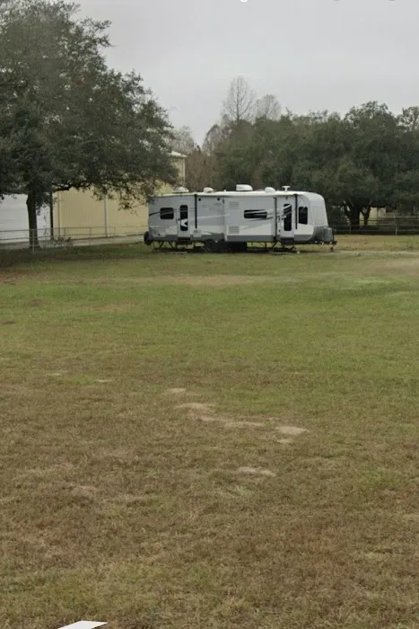 Grace More RV Park Tomball 6