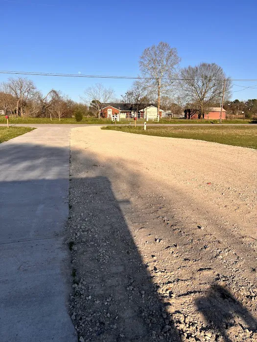 Grace More RV Park Tomball 7