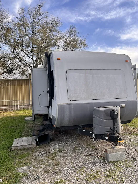 Grace More RV Park Tomball 8