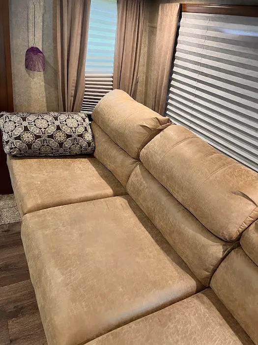 Grace More RV Park Tomball 9