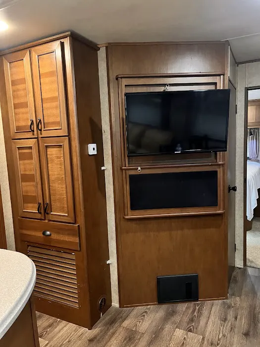 Grace More RV Park Tomball 10