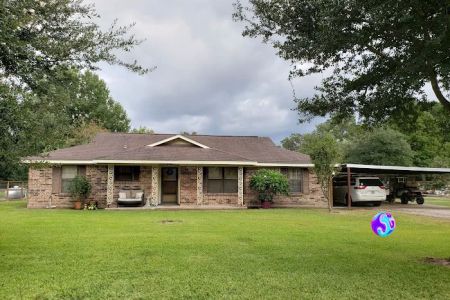 Burns RV Park