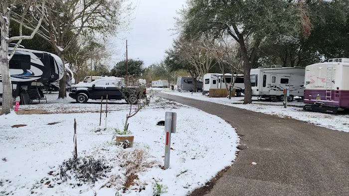 Burns RV Park 2